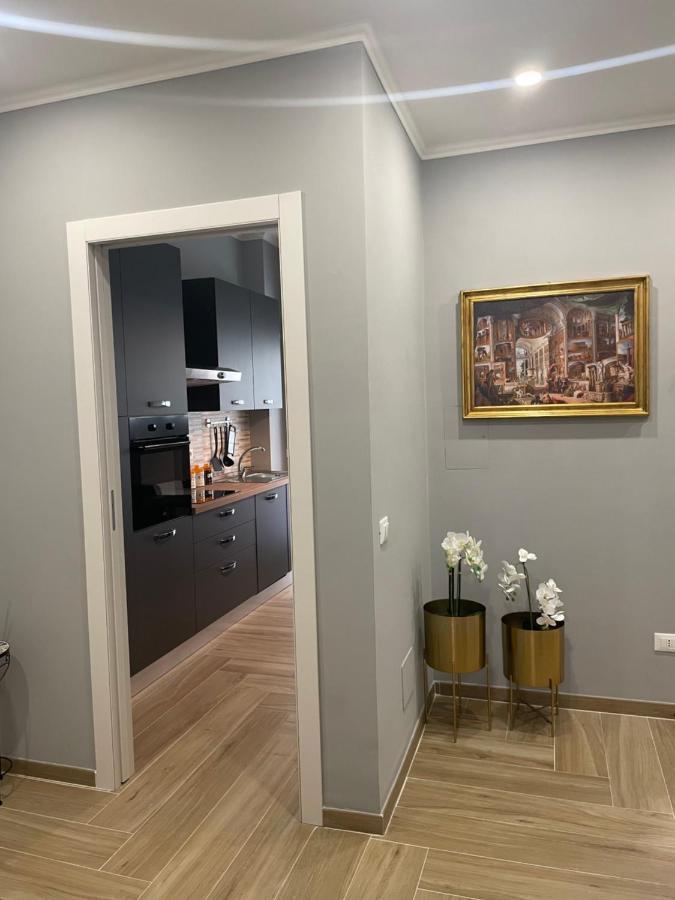 Vatican Home Roma Ngoại thất bức ảnh