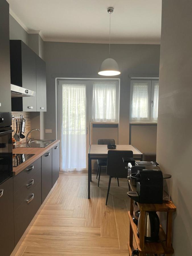 Vatican Home Roma Ngoại thất bức ảnh